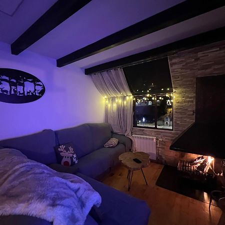 Duplex La Molina A 5 Minutos De Las Pistas De Esqui エクステリア 写真