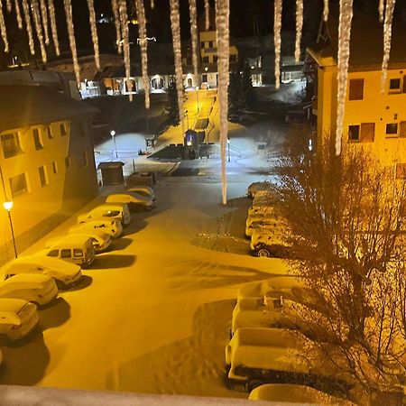Duplex La Molina A 5 Minutos De Las Pistas De Esqui エクステリア 写真
