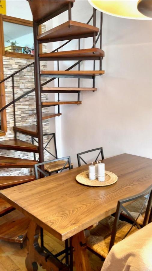 Duplex La Molina A 5 Minutos De Las Pistas De Esqui エクステリア 写真