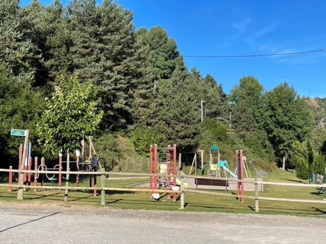 Duplex La Molina A 5 Minutos De Las Pistas De Esqui エクステリア 写真