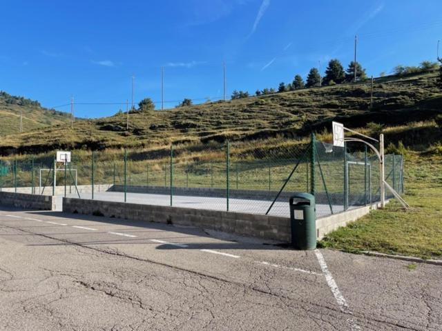 Duplex La Molina A 5 Minutos De Las Pistas De Esqui エクステリア 写真