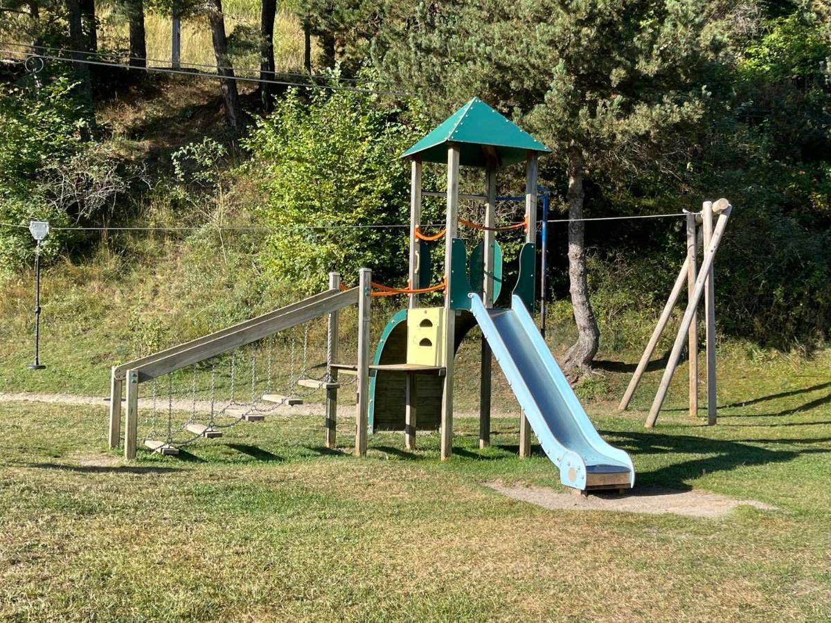 Duplex La Molina A 5 Minutos De Las Pistas De Esqui エクステリア 写真