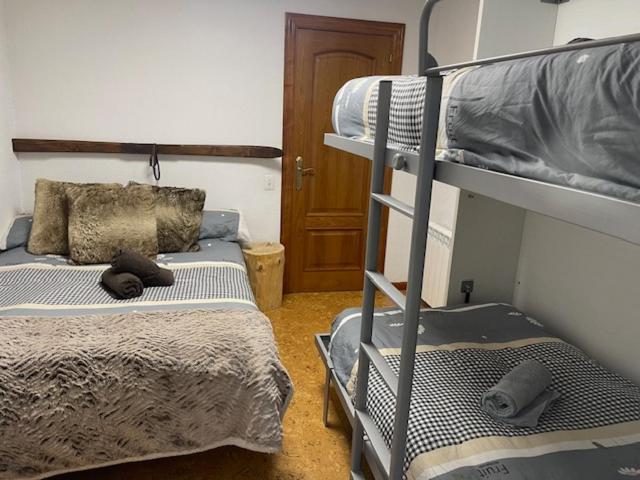 Duplex La Molina A 5 Minutos De Las Pistas De Esqui エクステリア 写真
