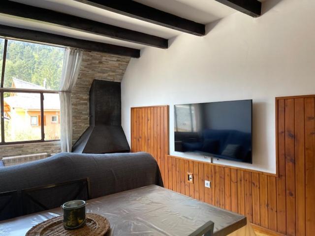 Duplex La Molina A 5 Minutos De Las Pistas De Esqui エクステリア 写真