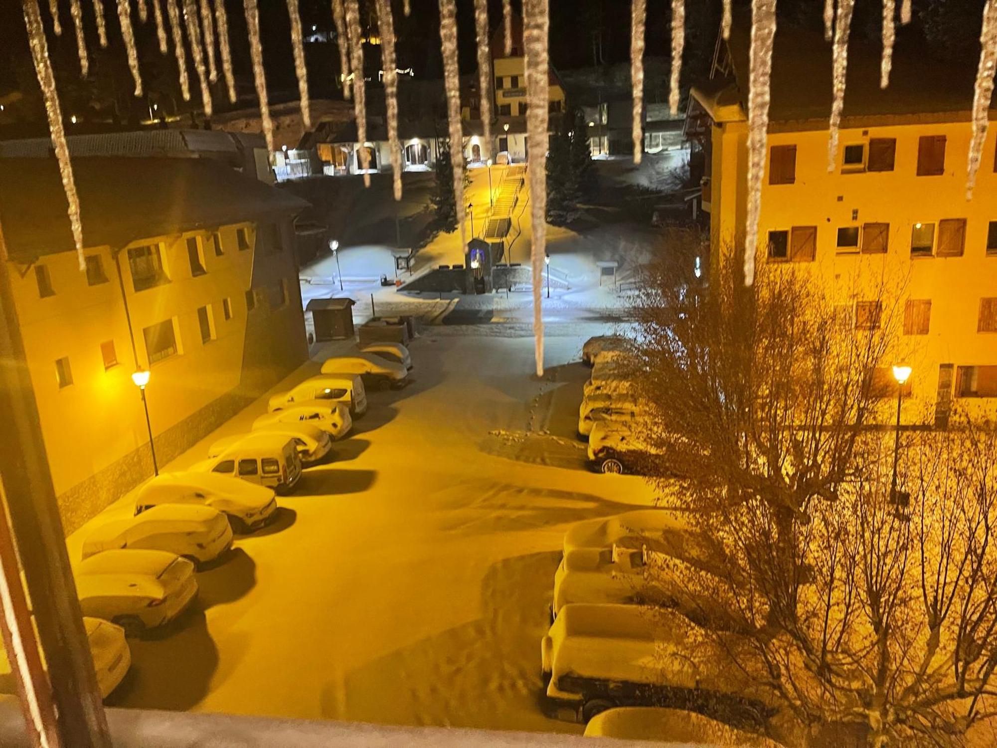 Duplex La Molina A 5 Minutos De Las Pistas De Esqui エクステリア 写真