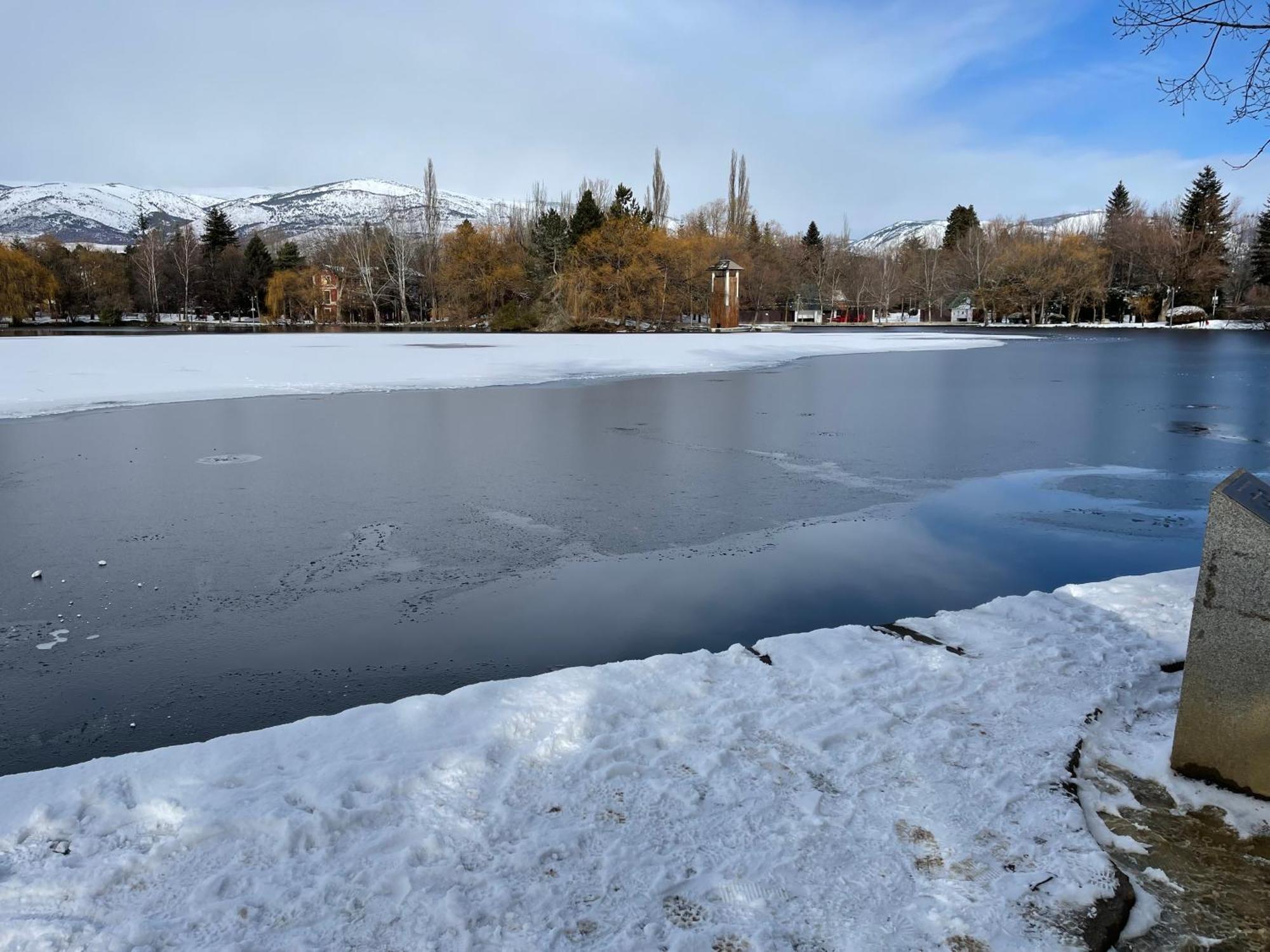Duplex La Molina A 5 Minutos De Las Pistas De Esqui エクステリア 写真