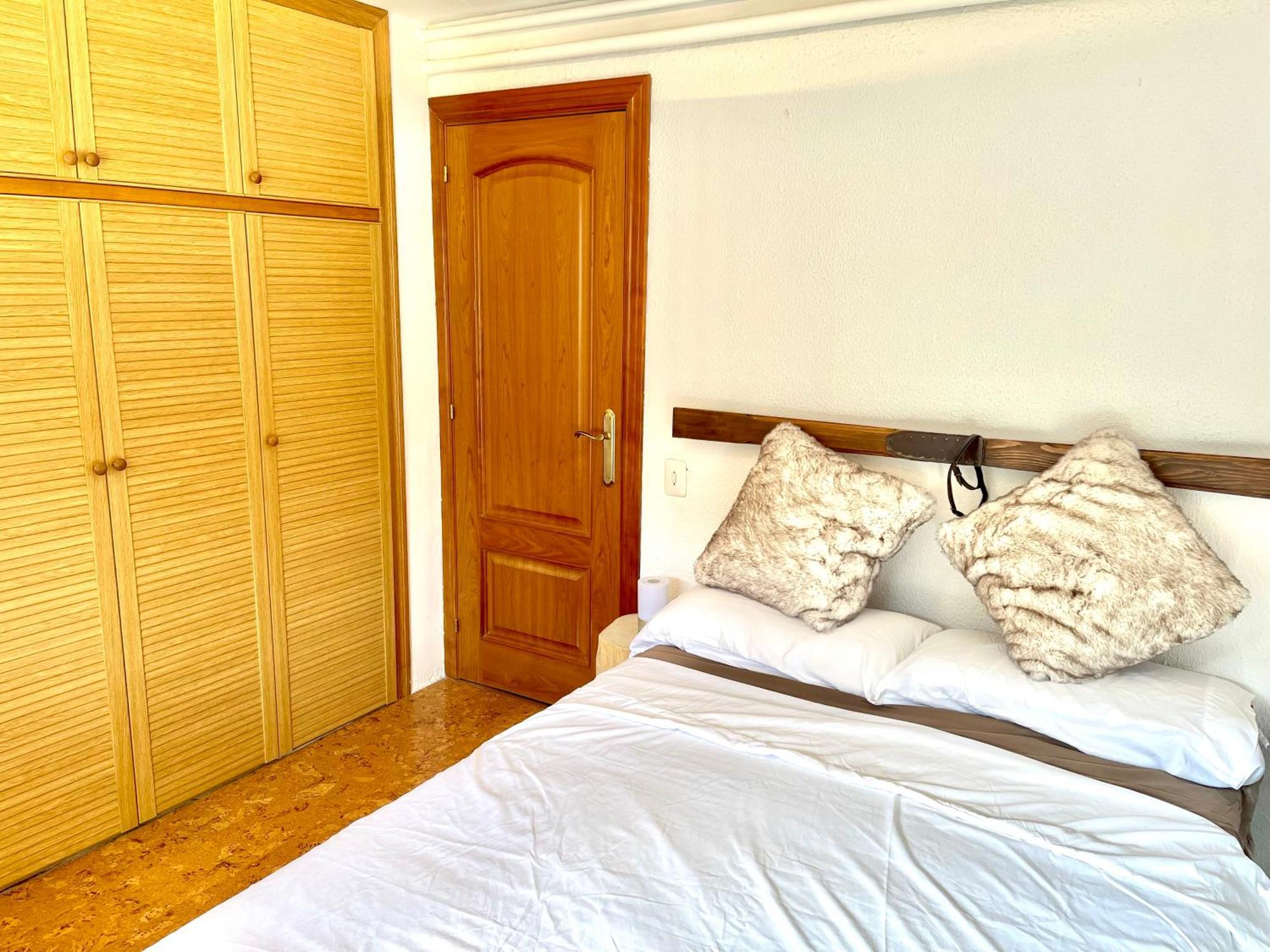 Duplex La Molina A 5 Minutos De Las Pistas De Esqui エクステリア 写真